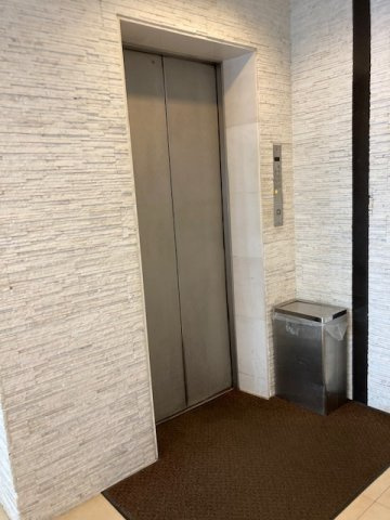 アーバンスクエア神田ビルの設備