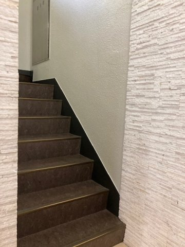 アーバンスクエア神田ビルのその他共用部分