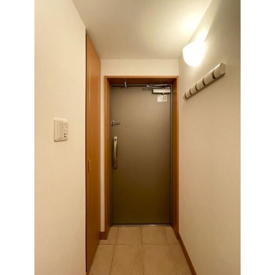 【玄関】 | ＫＤＸレジデンス学芸大学