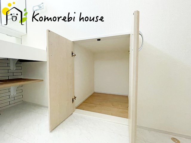 上尾市浅間台2丁目　新築一戸建て　ブルーミングガーデン　02のその他