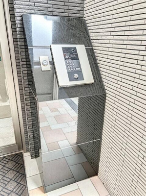 【その他共用部分】 | スカイタワー東上野 |  