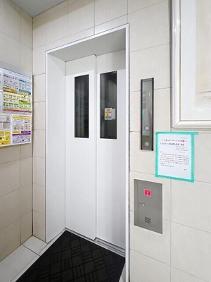 【その他共用部分】 | スカイタワー東上野 |  
