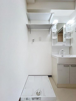 【設備】 | スカイタワー東上野 | 同仕様 