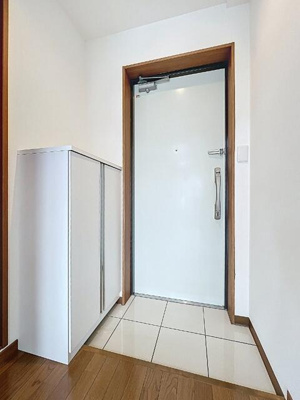 【玄関】 | スカイタワー東上野 | 同仕様 