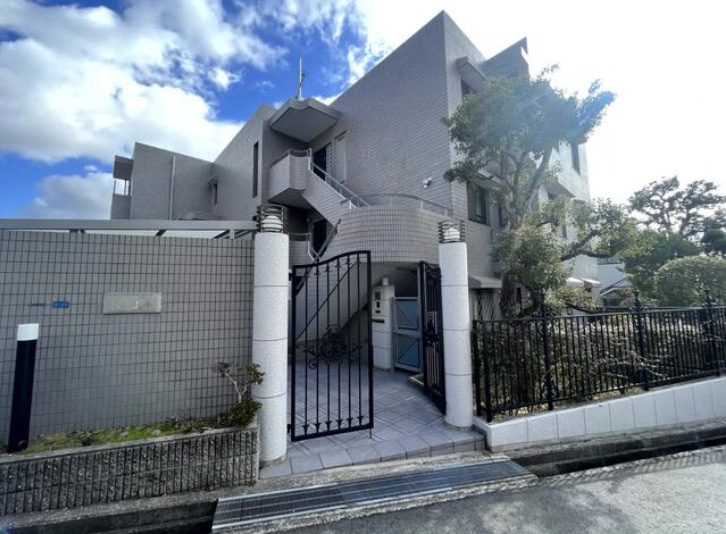 パークハイム住吉山手