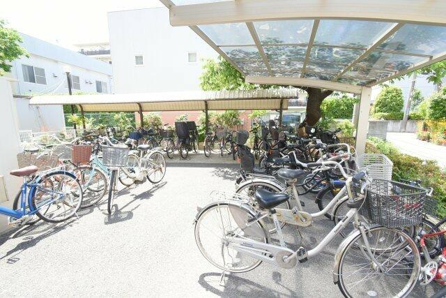 ラ・プリメーラのその他共用部分