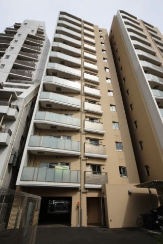 グランスイート四谷プレシア