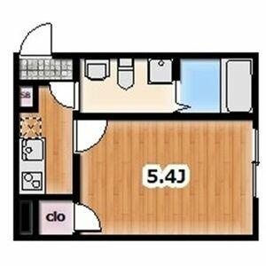 【間取り】 | Ａｍｂｉｔｉｏｎ古千谷本町 |  