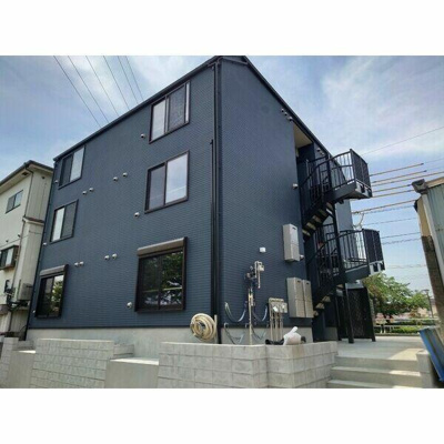 【外観】 | Ａｍｂｉｔｉｏｎ古千谷本町 |  