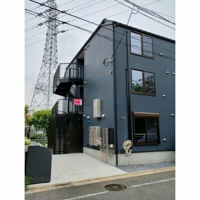 【エントランス】 | Ａｍｂｉｔｉｏｎ古千谷本町 |  