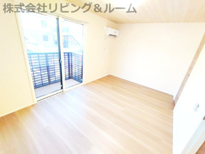 【バルコニー】 | プラウド緑ヶ丘