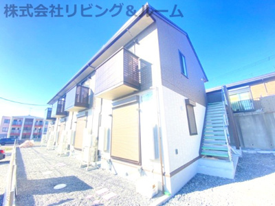 【展望】 | プラウド緑ヶ丘