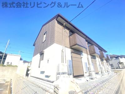 【駐車場】 | プラウド緑ヶ丘