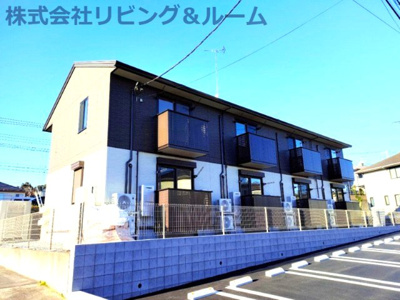 【駐車場】 | プラウド緑ヶ丘