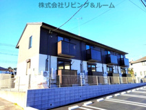 プラウド緑ヶ丘の画像