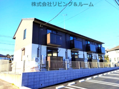 【外観】 | プラウド緑ヶ丘