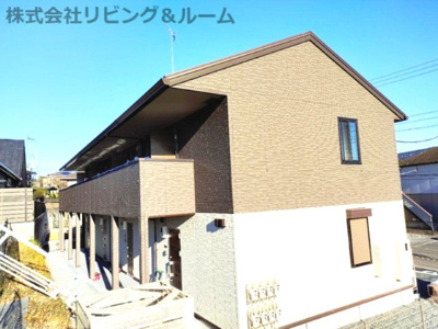【展望】 | プラウド緑ヶ丘