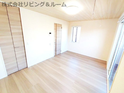 【内装】 | プラウド緑ヶ丘