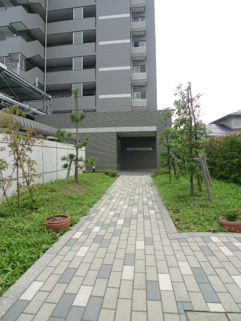 ＫＡＮＥＮＡＲＩ和光の外観|おしゃれな外観です
