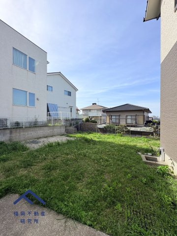 城南区友丘４丁目　戸建てのその他