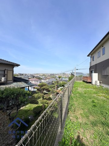 城南区友丘４丁目　戸建てのその他