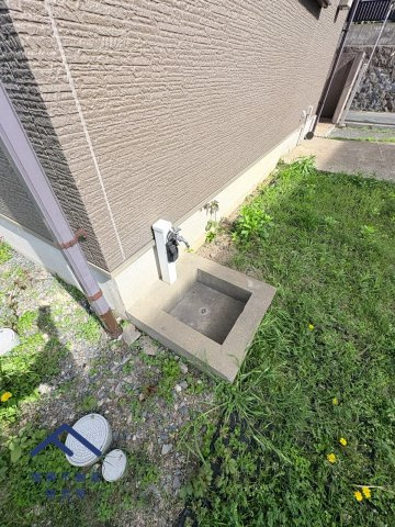 城南区友丘４丁目　戸建てのその他