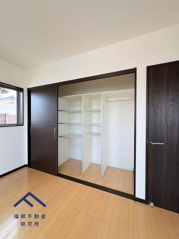 城南区友丘４丁目　戸建てのその他