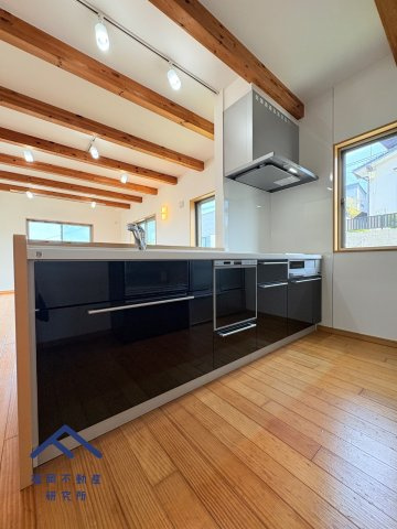 城南区友丘４丁目　戸建てのその他
