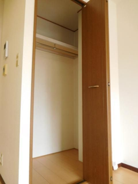 ヴィクトリー　　刈谷市近郊の賃貸ならクラスホーム刈谷店の収納