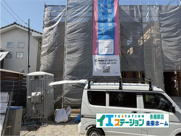 各務原市鵜沼朝日町5丁目　1号棟の画像