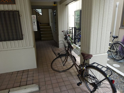 【その他共用部分】 | サザンヒルズ