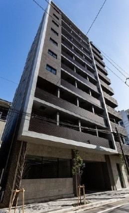 デルックス田端