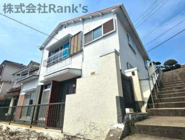 神戸市垂水区塩屋台2丁目