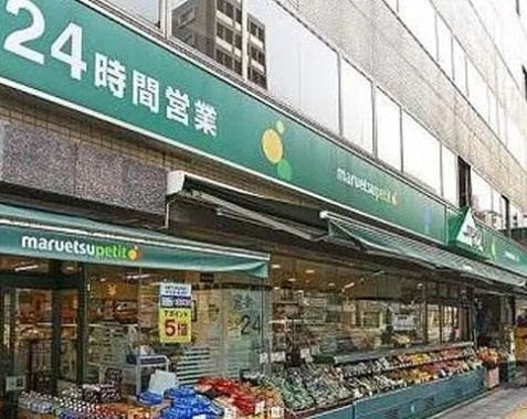 デ・ソーレ東池袋の周辺
