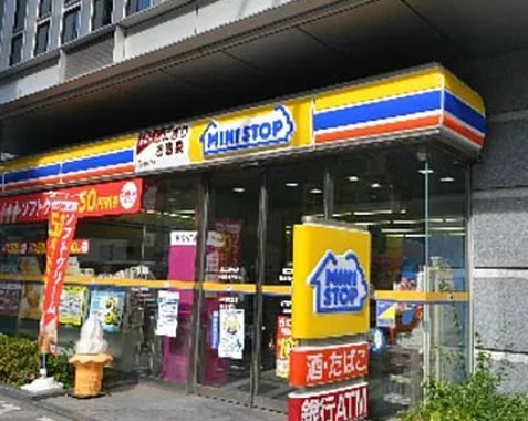 デ・ソーレ東池袋の周辺
