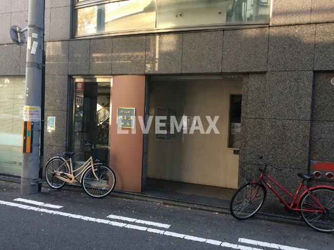 【その他共用部分】グランドパレス御池
