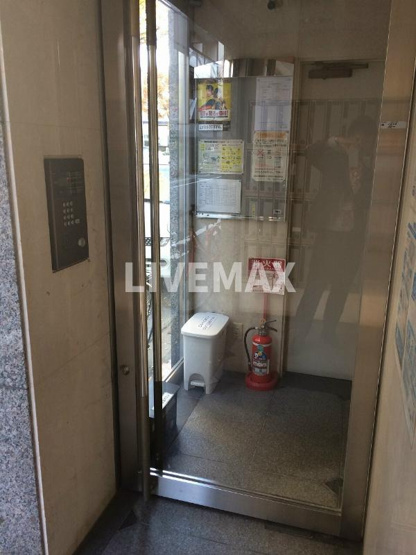 【その他】グランドパレス御池