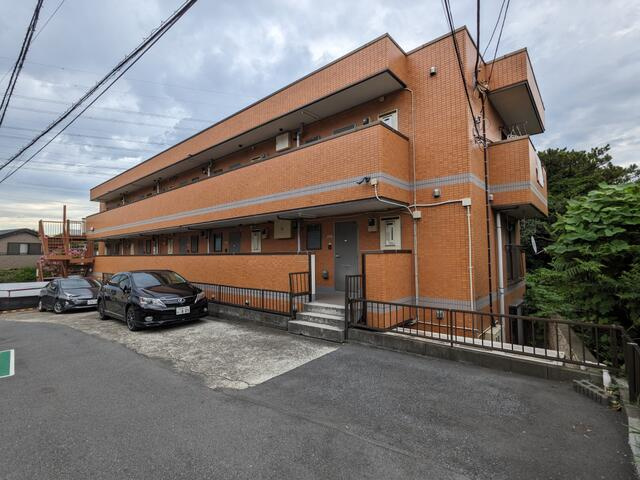 船橋市海神3丁目のマンションの画像