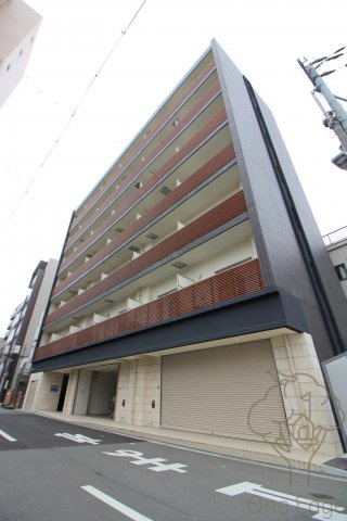 プロスパー十三