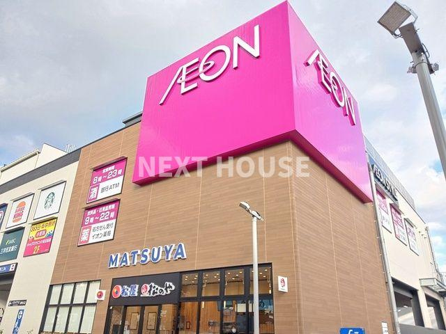 グランラトゥールの周辺