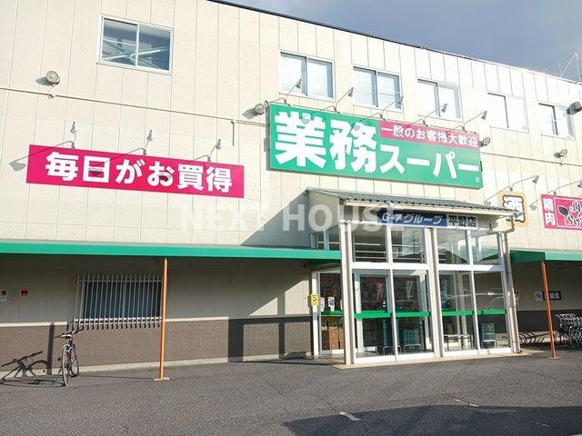 グランラトゥールの周辺