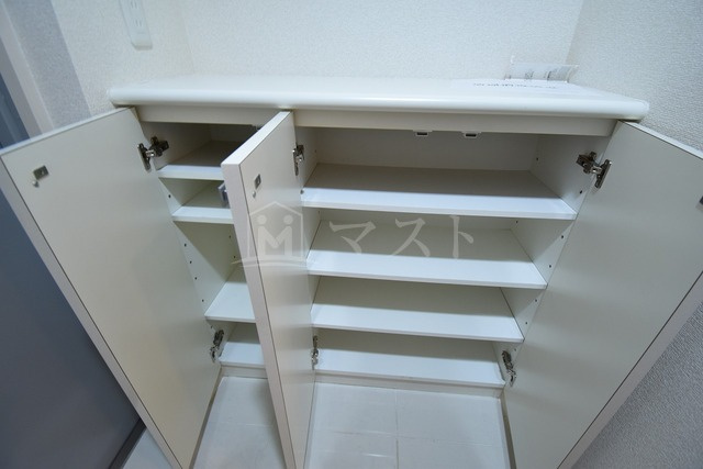 ブラービ南船場のその他