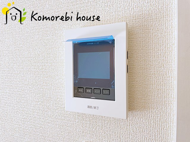 上尾市浅間台2丁目　新築一戸建て　ブルーミングガーデン　04の設備|26.6.6　撮影済み