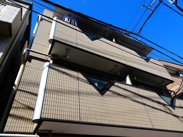サザンヒルズ