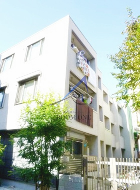 ジュネ三軒茶屋