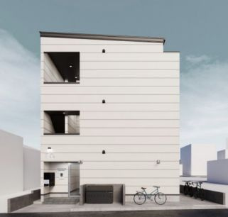 ヘゼリヒフラット中浦和