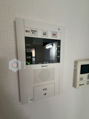 【セキュリティ】 | TERA HAUS