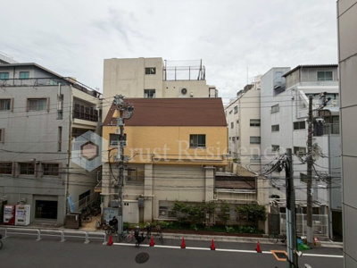 【展望】 | TERA HAUS