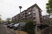 新檜尾台第二次住宅5号棟の画像