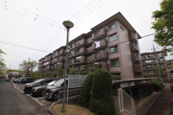 新檜尾台第二次住宅5号棟の画像